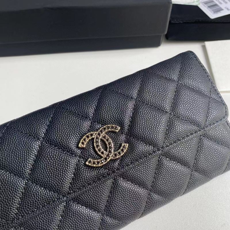 Chanel Wallet Purse